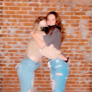 Meet your Posher, Zoe